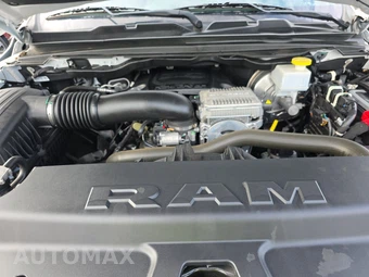 2023 Ram 1500 Laramie Crew Cab Medium Bed - miniatura 15
