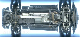 2023 Ram 1500 Laramie Crew Cab Medium Bed - miniatura 19
