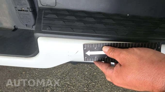 2023 Ram 1500 Laramie Crew Cab Medium Bed - miniatura 31