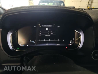 2023 Ram 1500 Laramie Crew Cab Medium Bed - miniatura 12
