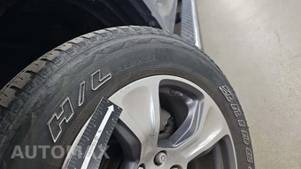 2023 Ram 1500 Laramie Crew Cab Medium Bed - miniatura 23