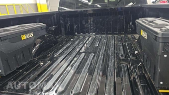 2023 Ram 1500 Laramie Crew Cab Medium Bed - miniatura 29