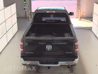 2023 Ram 1500 Laramie Crew Cab Medium Bed - miniatura 5