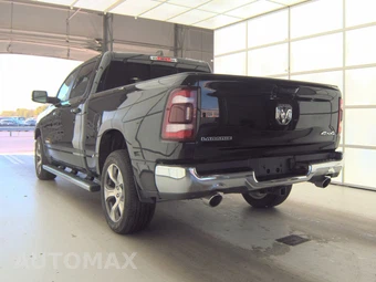 2023 Ram 1500 Laramie Crew Cab Medium Bed - miniatura 6