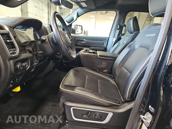 2023 Ram 1500 Laramie Crew Cab Medium Bed - miniatura 7