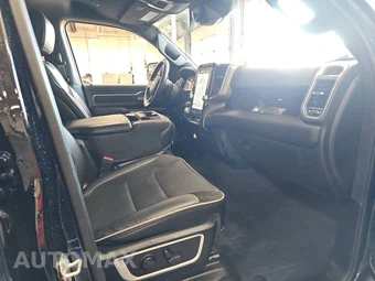 2023 Ram 1500 Laramie Crew Cab Medium Bed - miniatura 8