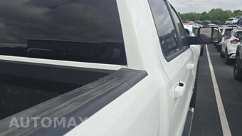 2023 Ram 1500 Laramie Crew Cab Medium Bed - miniatura 20