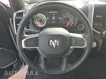 2023 Ram 1500 Laramie Crew Cab Short Bed - miniatura 10