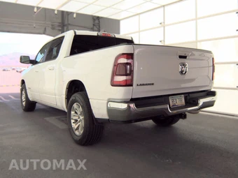 2023 Ram 1500 Laramie Crew Cab Short Bed - miniatura 6