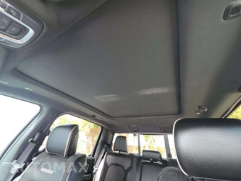 2023 Ram 1500 Laramie Crew Cab Short Bed - miniatura 11