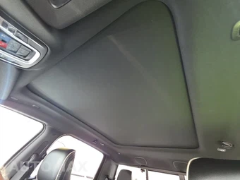2023 Ram 1500 Laramie Crew Cab Short Bed - miniatura 32