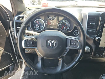 2023 Ram 1500 Laramie Crew Cab Short Bed - miniatura 10