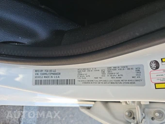 2023 Ram 1500 Laramie Crew Cab Short Bed - miniatura 14