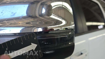 2023 Ram 1500 Laramie Crew Cab Short Bed - miniatura 23