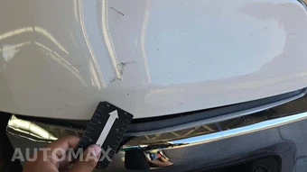 2023 Ram 1500 Laramie Crew Cab Short Bed - miniatura 24
