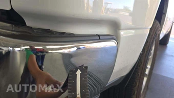2023 Ram 1500 Laramie Crew Cab Short Bed - miniatura 31