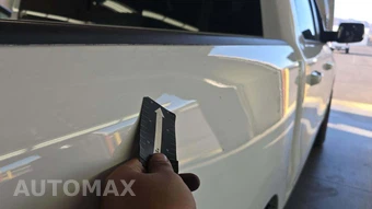 2023 Ram 1500 Laramie Crew Cab Short Bed - miniatura 34