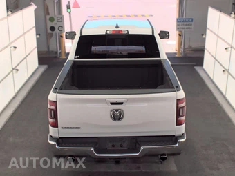 2023 Ram 1500 Laramie Crew Cab Short Bed - miniatura 5