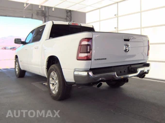 2023 Ram 1500 Laramie Crew Cab Short Bed - miniatura 6