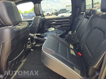 2023 Ram 1500 Laramie Crew Cab Short Bed - miniatura 13