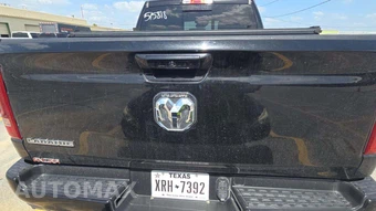 2023 Ram 1500 Laramie Crew Cab Short Bed - miniatura 19