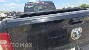 2023 Ram 1500 Laramie Crew Cab Short Bed - miniatura 21