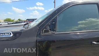 2023 Ram 1500 Laramie Crew Cab Short Bed - miniatura 28