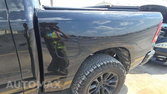 2023 Ram 1500 Laramie Crew Cab Short Bed - miniatura 31