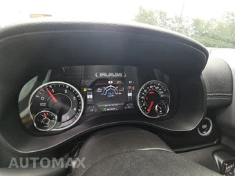 2023 Ram 1500 Laramie Crew Cab Short Bed - miniatura 12