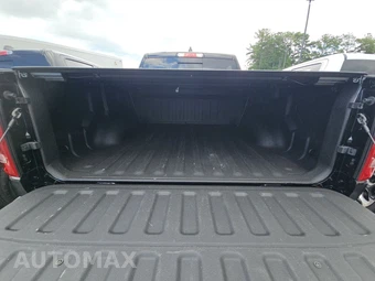 2023 Ram 1500 Laramie Crew Cab Short Bed - miniatura 16