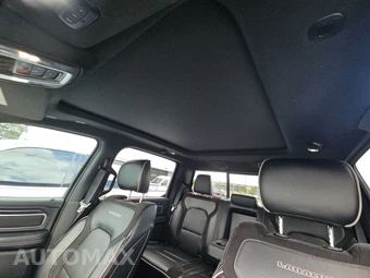 2023 Ram 1500 Laramie Crew Cab Short Bed - miniatura 17