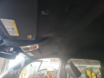 2023 Ram 1500 Laramie Crew Cab Short Bed - miniatura 19