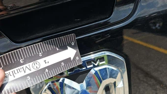 2023 Ram 1500 Laramie Crew Cab Short Bed - miniatura 25