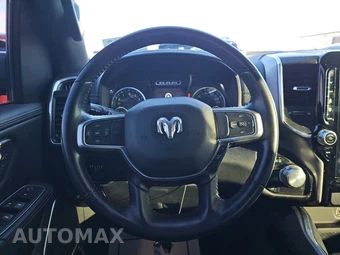 2023 Ram 1500 Laramie Crew Cab Short Bed - miniatura 10