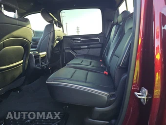 2023 Ram 1500 Laramie Crew Cab Short Bed - miniatura 13