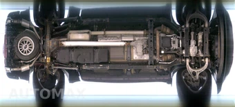 2023 Ram 1500 Laramie Crew Cab Short Bed - miniatura 18