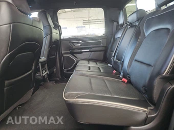2023 Ram 1500 Laramie Crew Cab Short Bed - miniatura 13