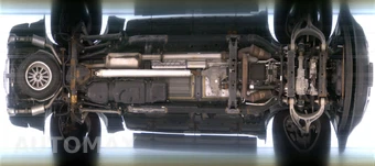 2023 Ram 1500 Laramie Crew Cab Short Bed - miniatura 17