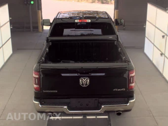 2023 Ram 1500 Laramie Crew Cab Short Bed - miniatura 5