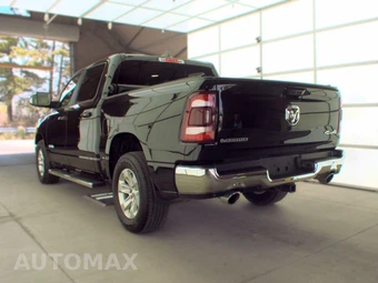 2023 Ram 1500 Laramie Crew Cab Short Bed - miniatura 6