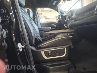 2023 Ram 1500 Laramie Crew Cab Short Bed - miniatura 8