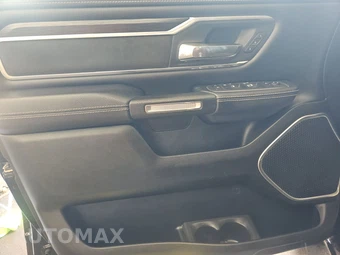 2023 Ram 1500 Laramie Crew Cab Short Bed - miniatura 9