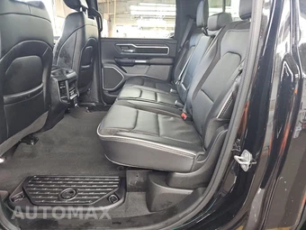 2023 Ram 1500 Laramie Crew Cab Short Bed - miniatura 13