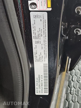2023 Ram 1500 Laramie Crew Cab Short Bed - miniatura 14