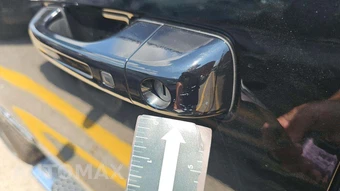2023 Ram 1500 Laramie Crew Cab Short Bed - miniatura 23