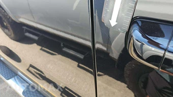 2023 Ram 1500 Laramie Crew Cab Short Bed - miniatura 25