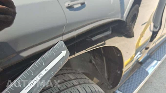 2023 Ram 1500 Laramie Crew Cab Short Bed - miniatura 28