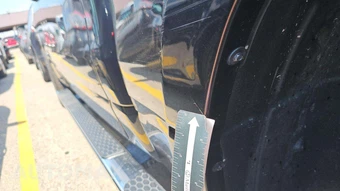 2023 Ram 1500 Laramie Crew Cab Short Bed - miniatura 30