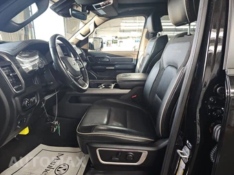 2023 Ram 1500 Laramie Crew Cab Short Bed - miniatura 7