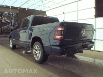 2023 Ram 1500 Laramie Crew Cab Short Bed - miniatura 6